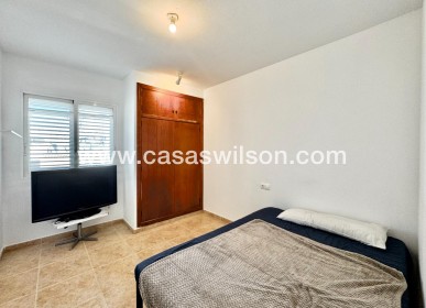 Venta - Adosado - Gran Alacant - Monte Faro-altomar