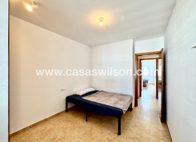 Venta - Adosado - Gran Alacant - Monte Faro-altomar