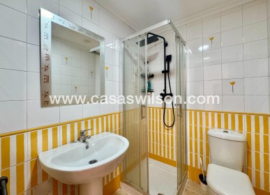 Venta - Adosado - Gran Alacant - Monte Faro-altomar