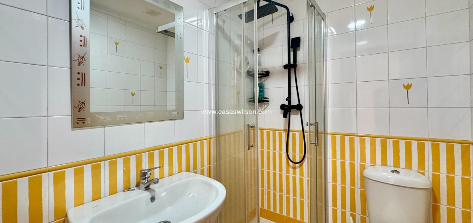 Venta - Adosado - Gran Alacant - Monte Faro-altomar