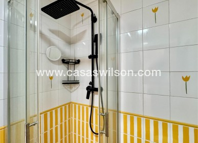 Venta - Adosado - Gran Alacant - Monte Faro-altomar