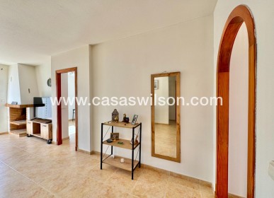 Venta - Adosado - Gran Alacant - Monte Faro-altomar