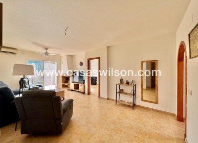 Venta - Adosado - Gran Alacant - Monte Faro-altomar