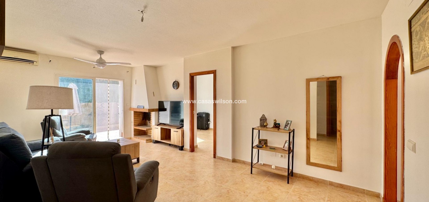 Venta - Adosado - Gran Alacant - Monte Faro-altomar