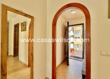 Venta - Adosado - Gran Alacant - Monte Faro-altomar