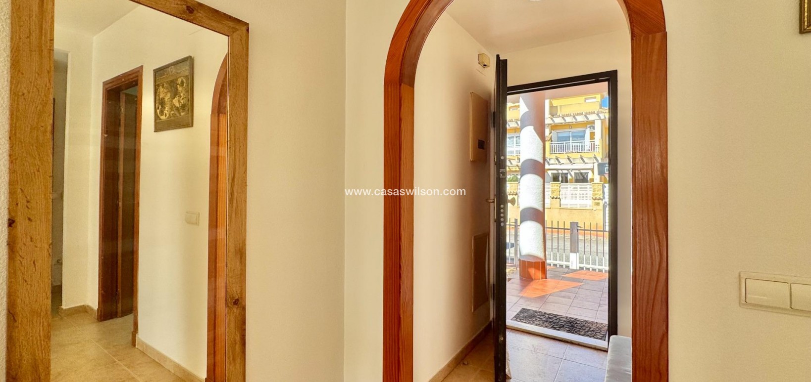 Venta - Adosado - Gran Alacant - Monte Faro-altomar