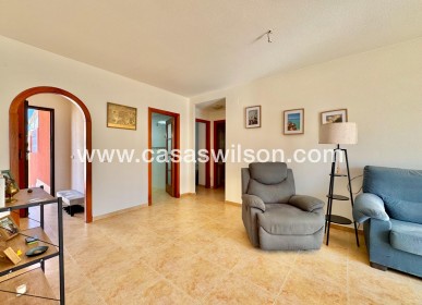 Venta - Adosado - Gran Alacant - Monte Faro-altomar