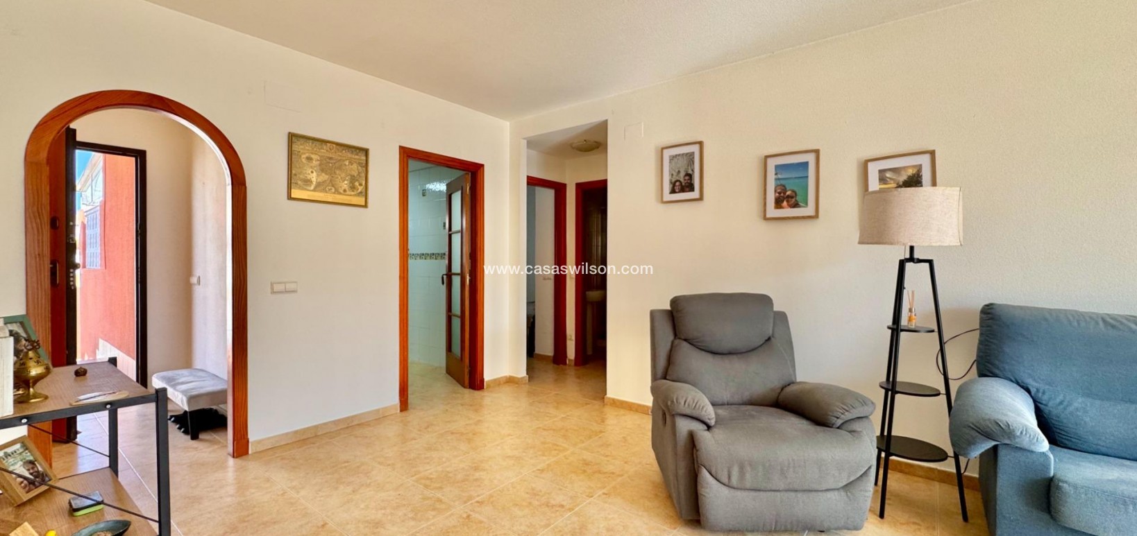 Venta - Adosado - Gran Alacant - Monte Faro-altomar