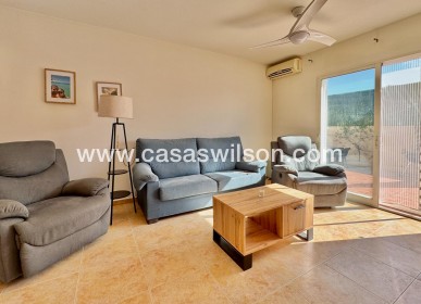 Venta - Adosado - Gran Alacant - Monte Faro-altomar