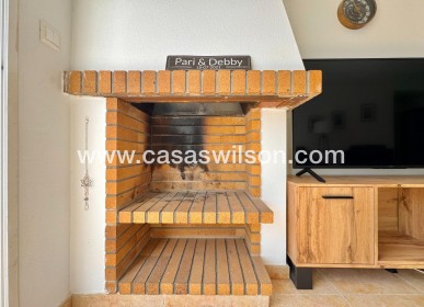 Venta - Adosado - Gran Alacant - Monte Faro-altomar