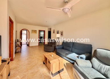 Venta - Adosado - Gran Alacant - Monte Faro-altomar