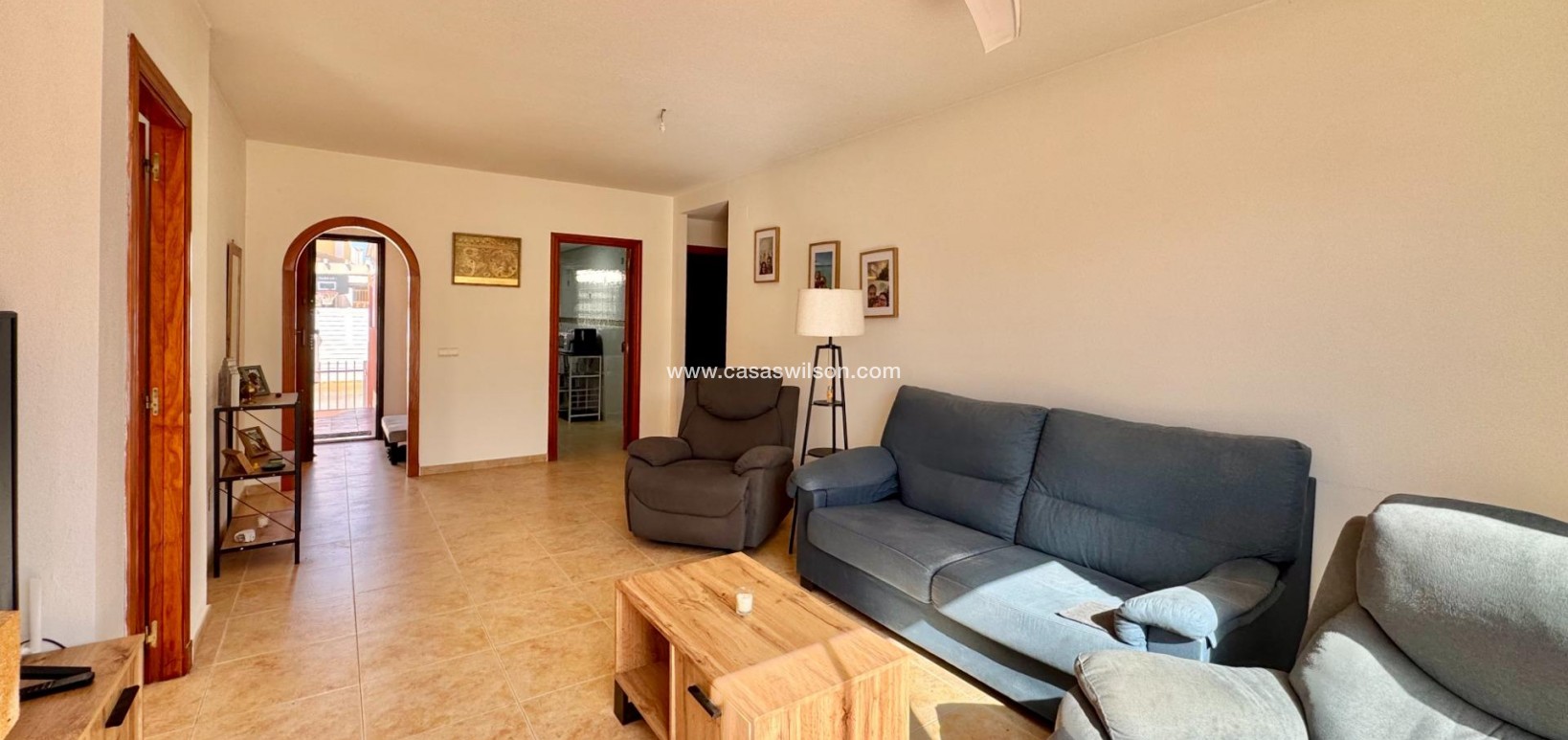 Venta - Adosado - Gran Alacant - Monte Faro-altomar