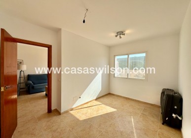 Venta - Adosado - Gran Alacant - Monte Faro-altomar