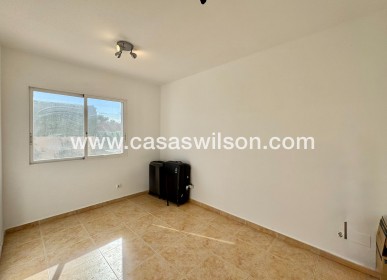 Venta - Adosado - Gran Alacant - Monte Faro-altomar