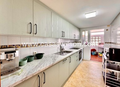 Venta - Adosado - Gran Alacant - Monte Faro-altomar