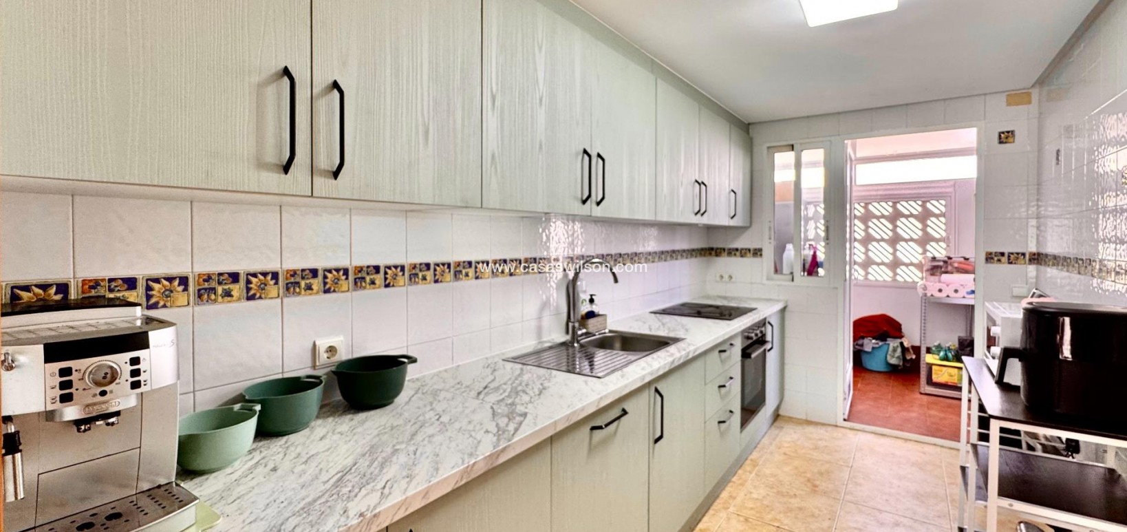 Venta - Adosado - Gran Alacant - Monte Faro-altomar