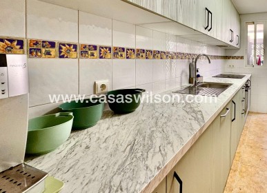 Venta - Adosado - Gran Alacant - Monte Faro-altomar