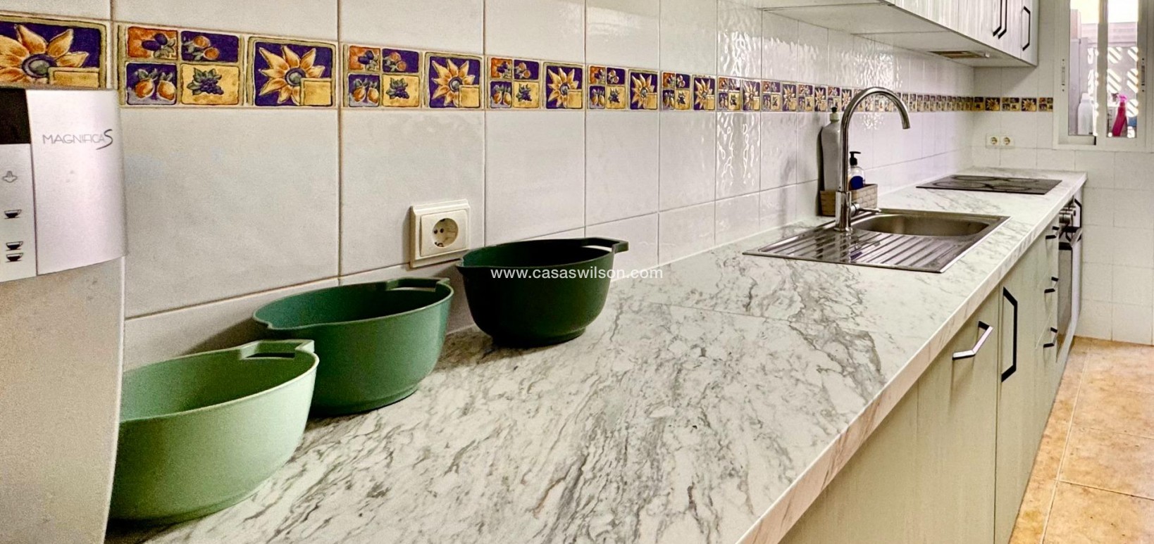 Venta - Adosado - Gran Alacant - Monte Faro-altomar