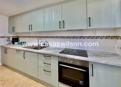 Venta - Adosado - Gran Alacant - Monte Faro-altomar