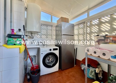 Venta - Adosado - Gran Alacant - Monte Faro-altomar