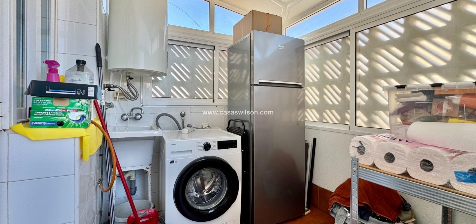 Venta - Adosado - Gran Alacant - Monte Faro-altomar