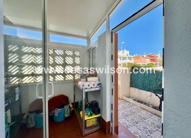 Venta - Adosado - Gran Alacant - Monte Faro-altomar