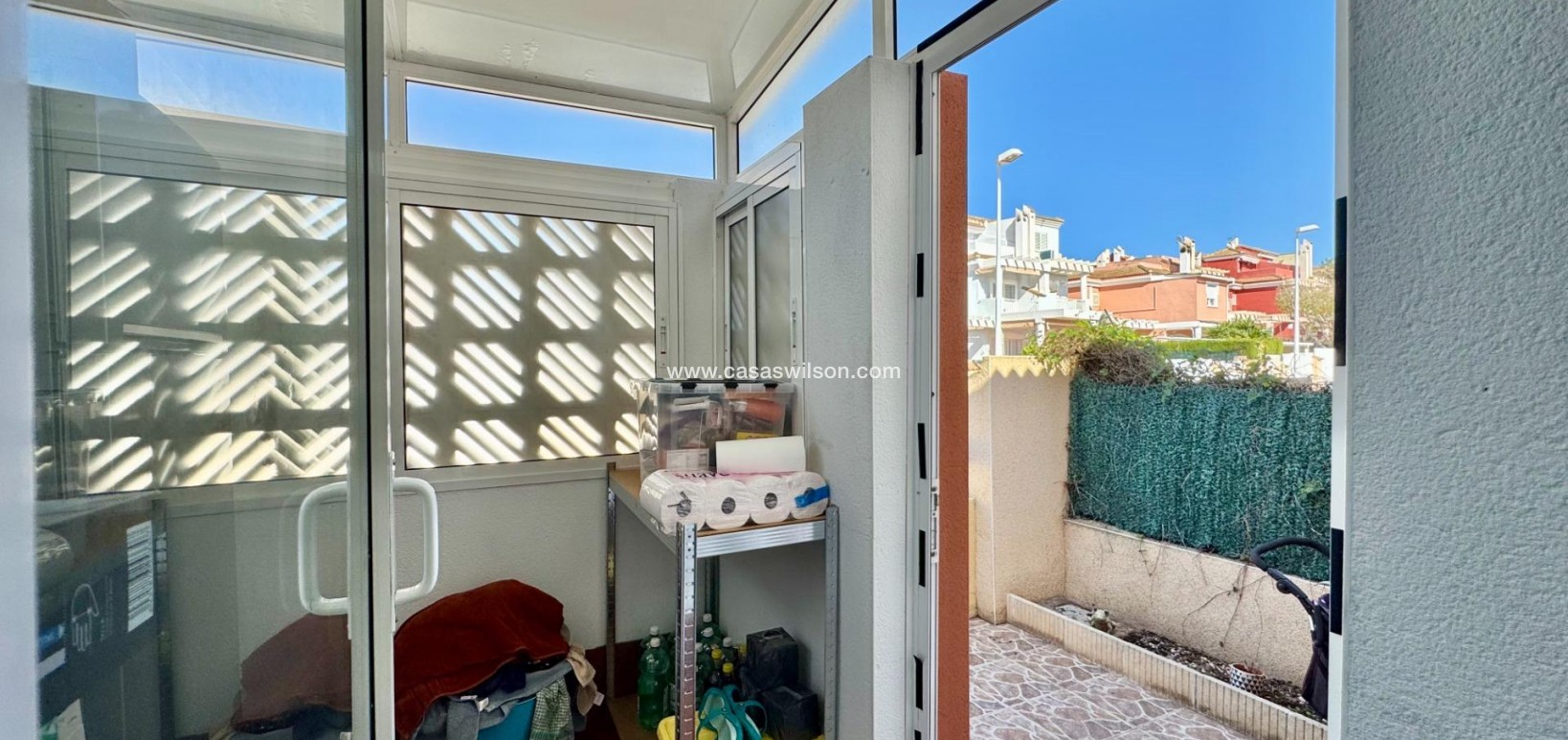 Venta - Adosado - Gran Alacant - Monte Faro-altomar