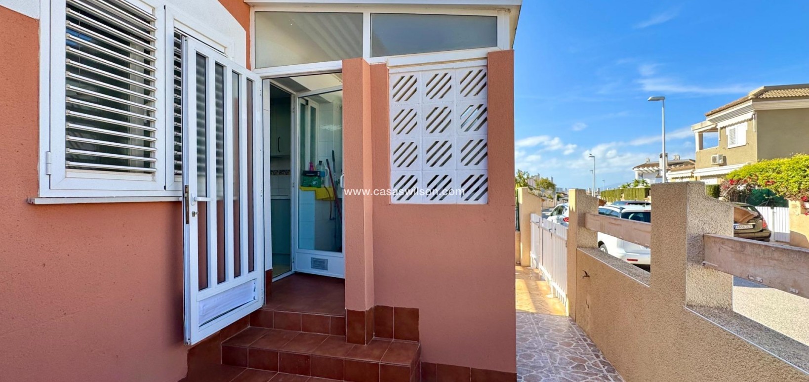 Venta - Adosado - Gran Alacant - Monte Faro-altomar