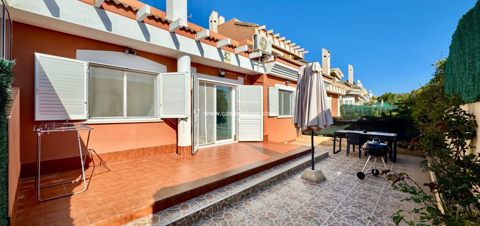 Venta - Adosado - Gran Alacant - Monte Faro-altomar