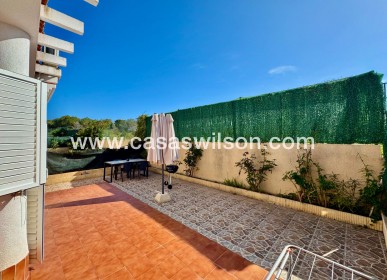 Venta - Adosado - Gran Alacant - Monte Faro-altomar