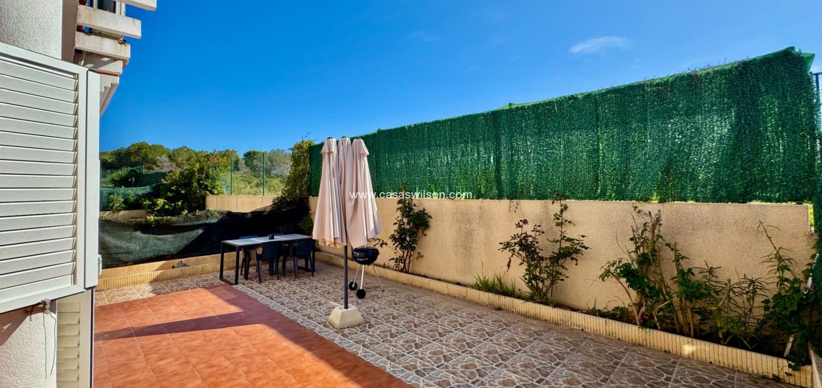 Venta - Adosado - Gran Alacant - Monte Faro-altomar