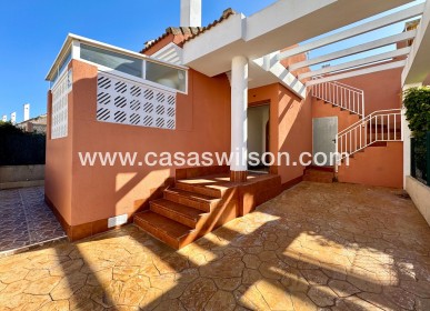 Venta - Adosado - Gran Alacant - Monte Faro-altomar