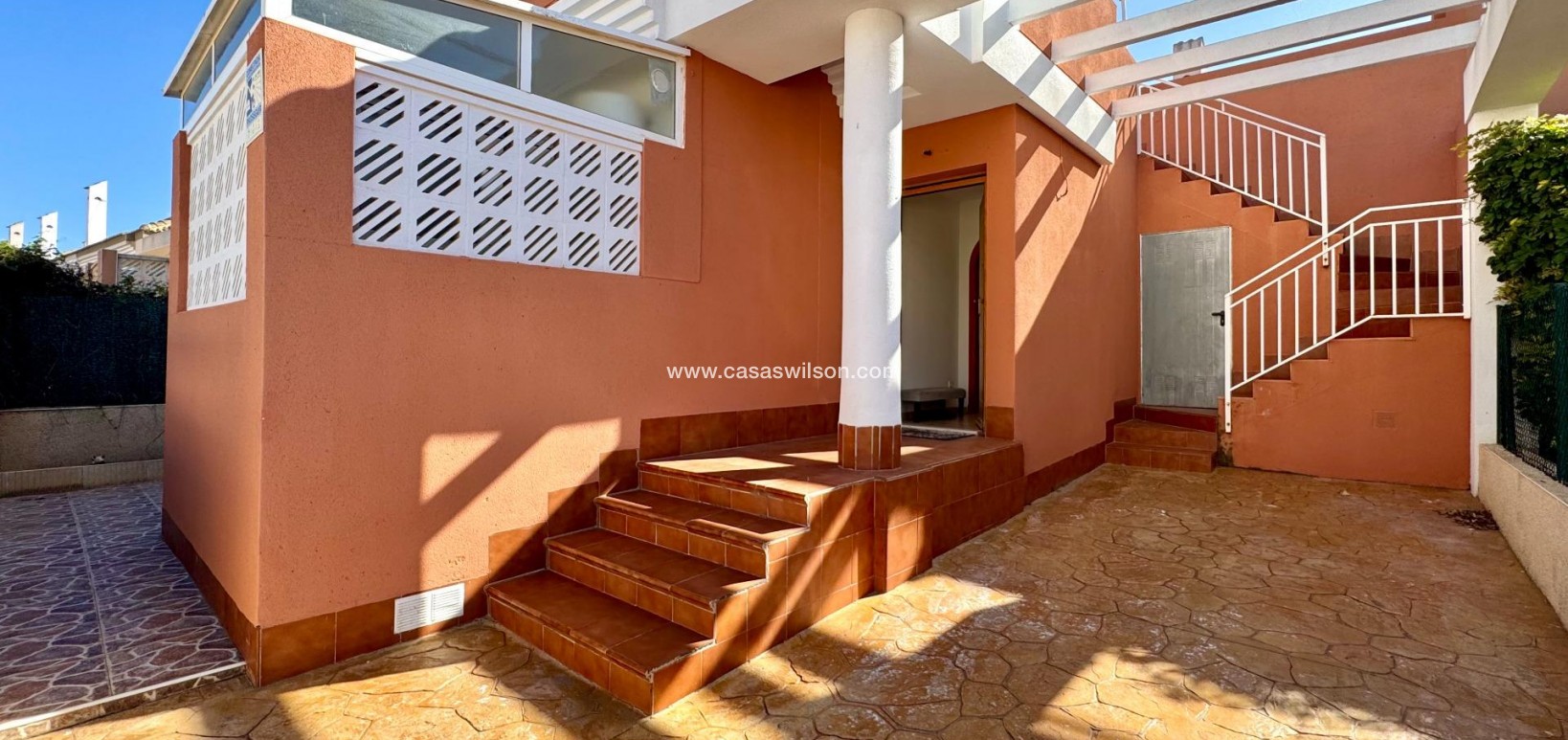 Venta - Adosado - Gran Alacant - Monte Faro-altomar