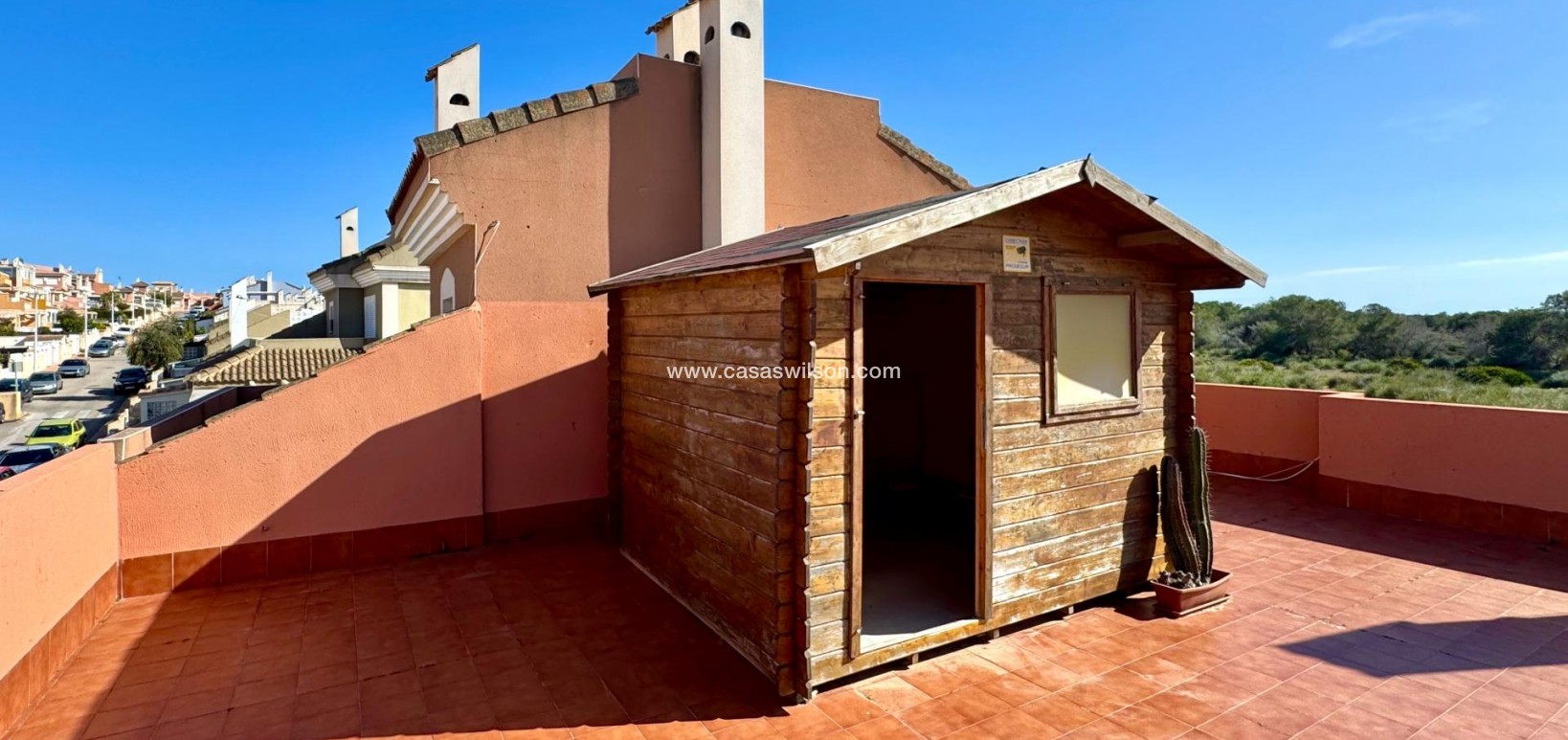 Venta - Adosado - Gran Alacant - Monte Faro-altomar