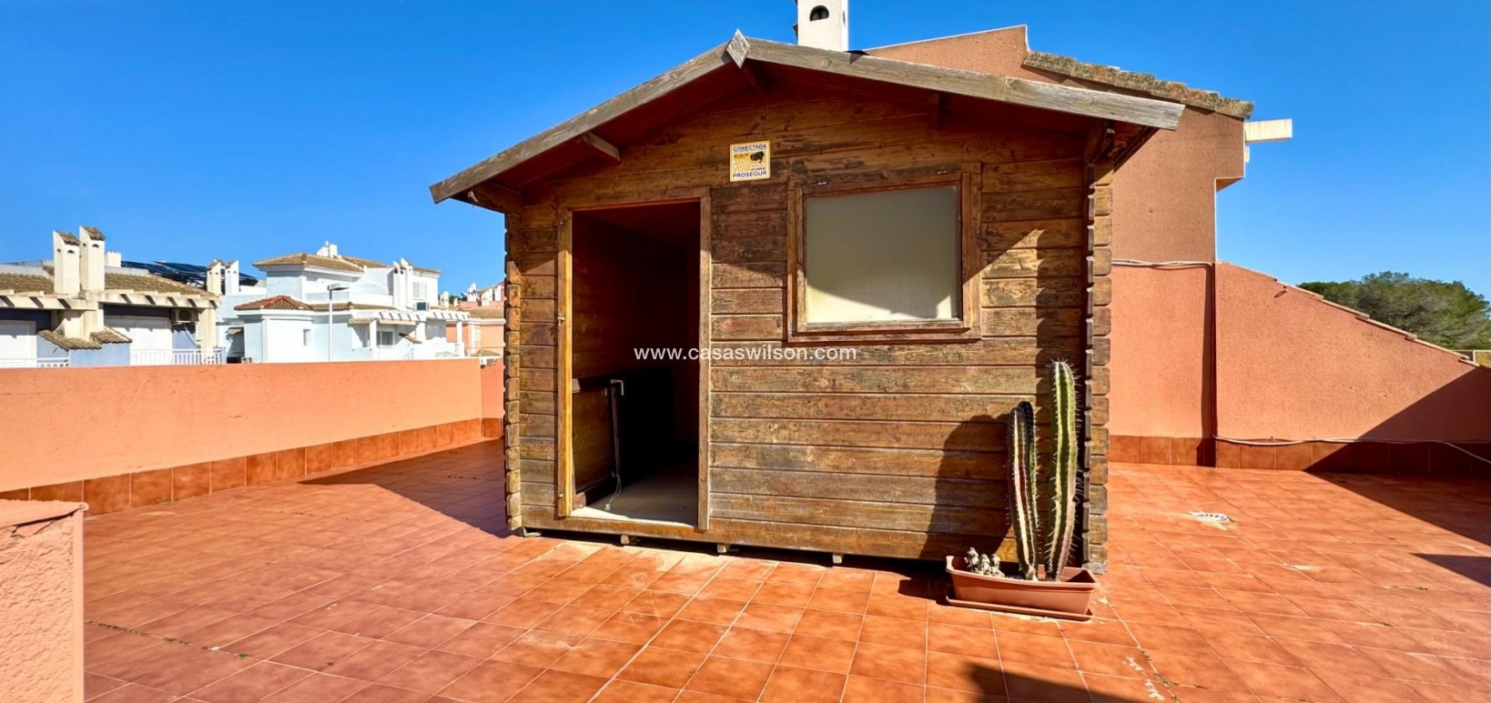 Venta - Adosado - Gran Alacant - Monte Faro-altomar