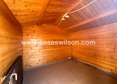 Venta - Adosado - Gran Alacant - Monte Faro-altomar