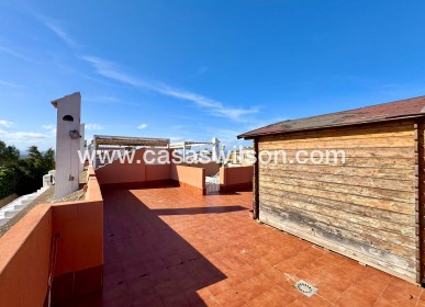 Venta - Adosado - Gran Alacant - Monte Faro-altomar