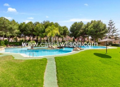 Venta - Adosado - Gran Alacant - Monte Faro-altomar