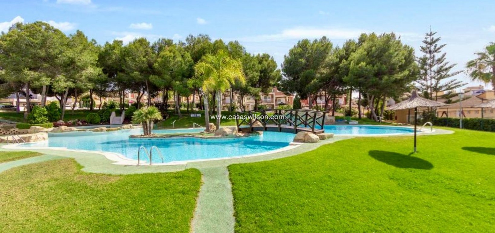 Venta - Adosado - Gran Alacant - Monte Faro-altomar