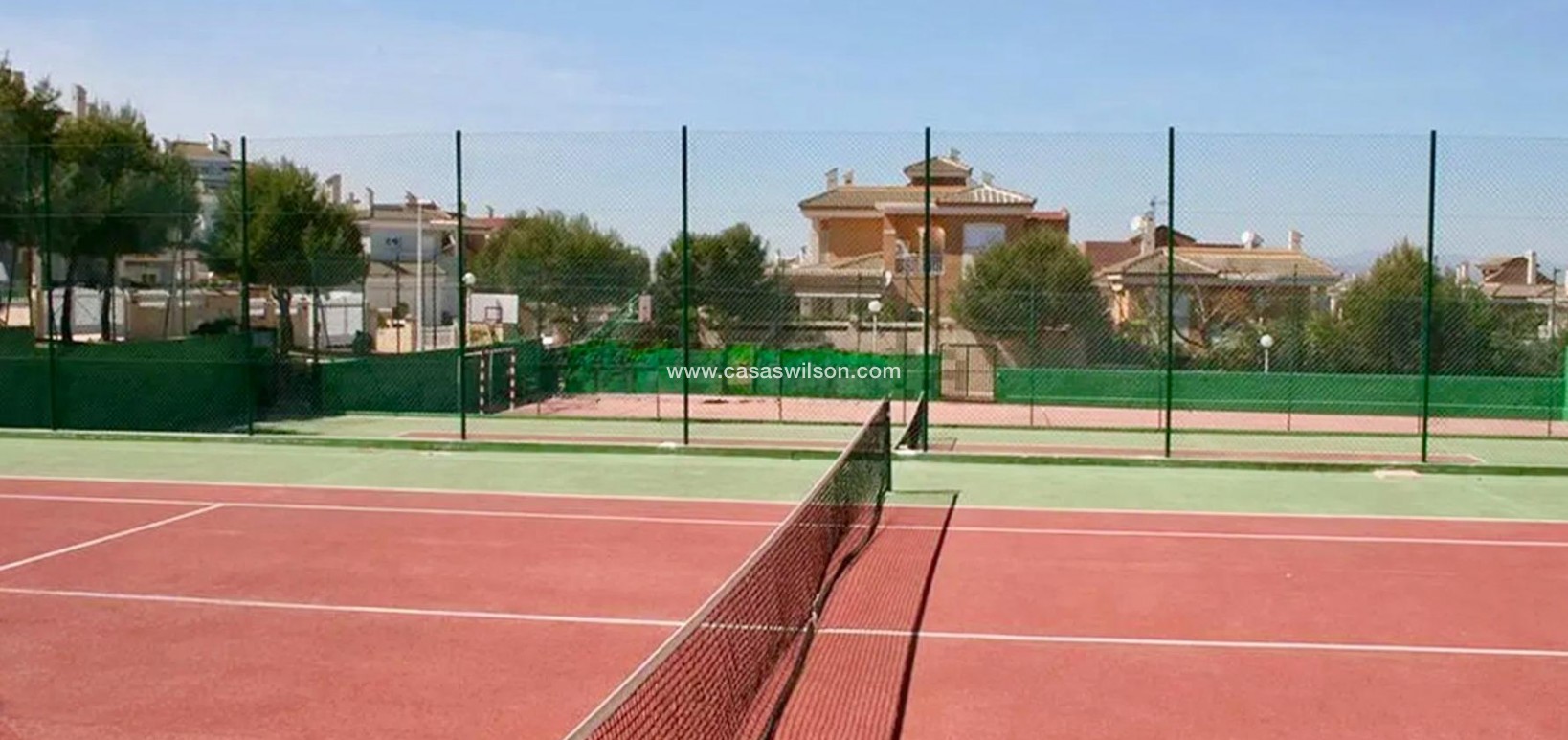 Venta - Adosado - Gran Alacant - Monte Faro-altomar