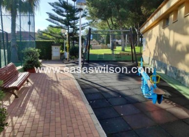 Venta - Adosado - Gran Alacant - Monte Faro-altomar