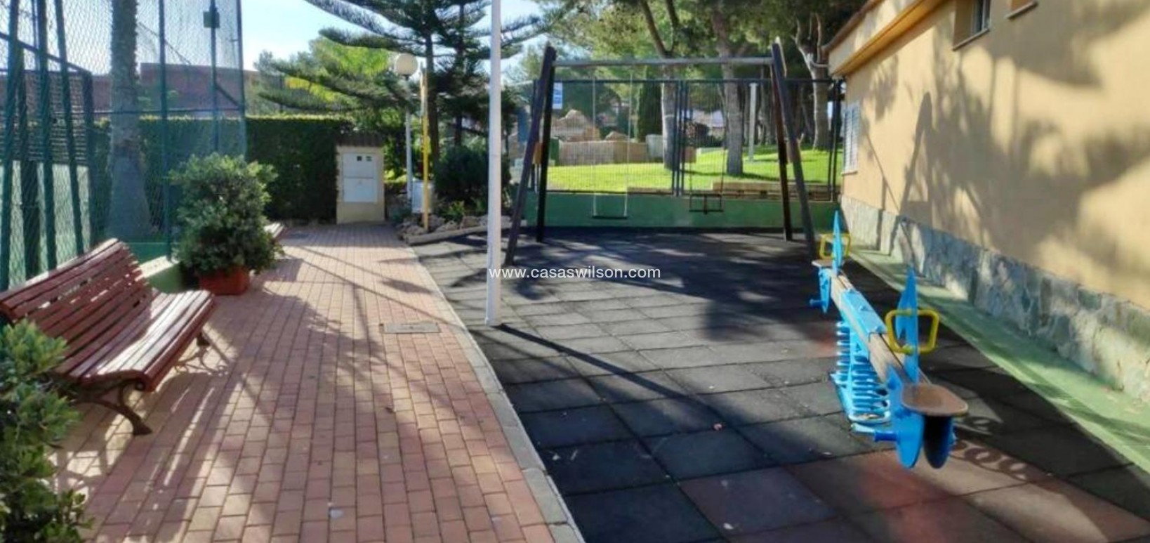 Venta - Adosado - Gran Alacant - Monte Faro-altomar