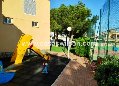 Venta - Adosado - Gran Alacant - Monte Faro-altomar