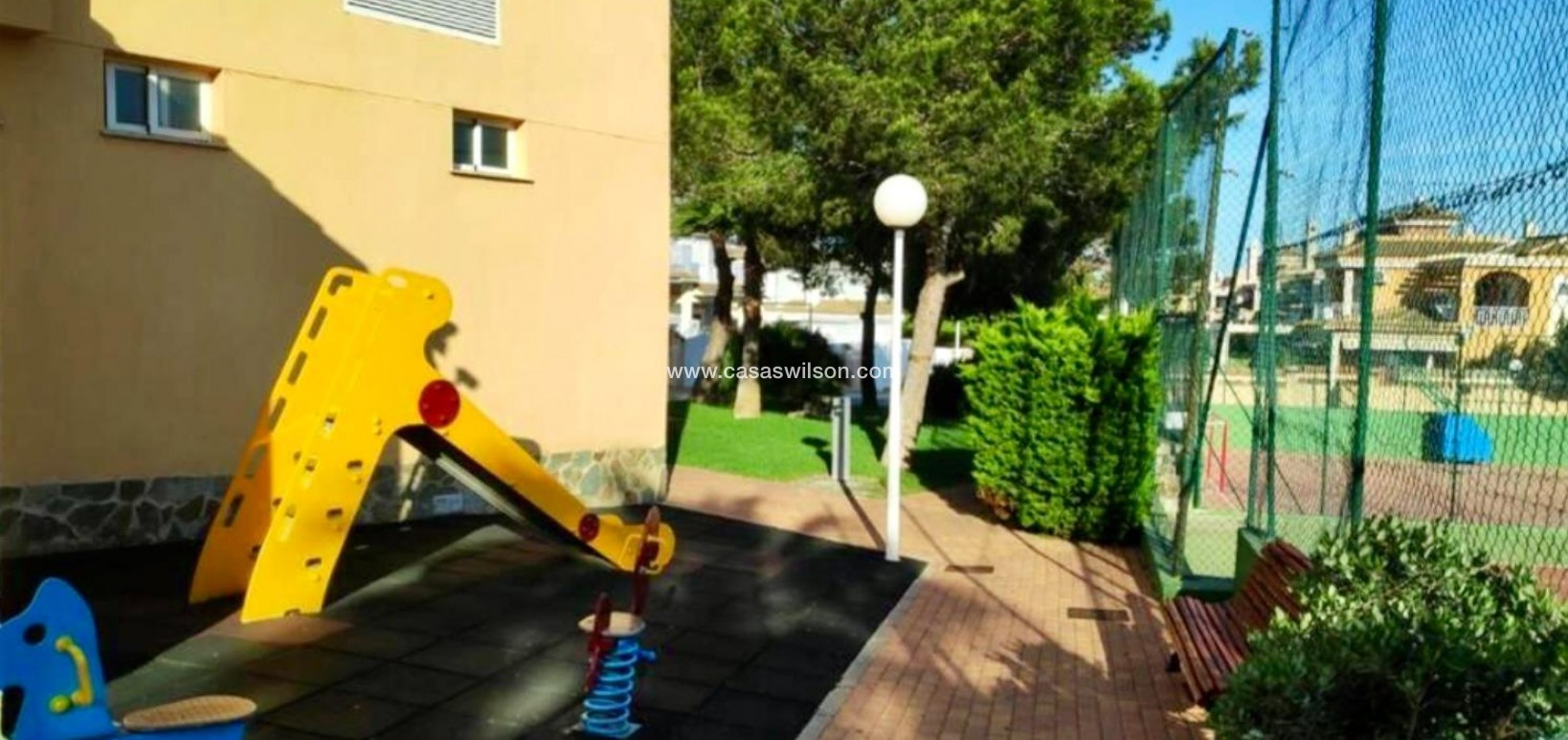 Venta - Adosado - Gran Alacant - Monte Faro-altomar