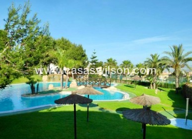 Venta - Adosado - Gran Alacant - Monte Faro-altomar