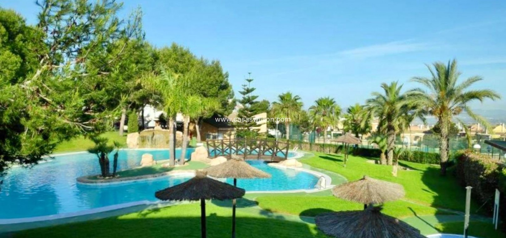 Venta - Adosado - Gran Alacant - Monte Faro-altomar