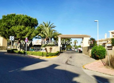 Venta - Adosado - Gran Alacant - Monte Faro-altomar