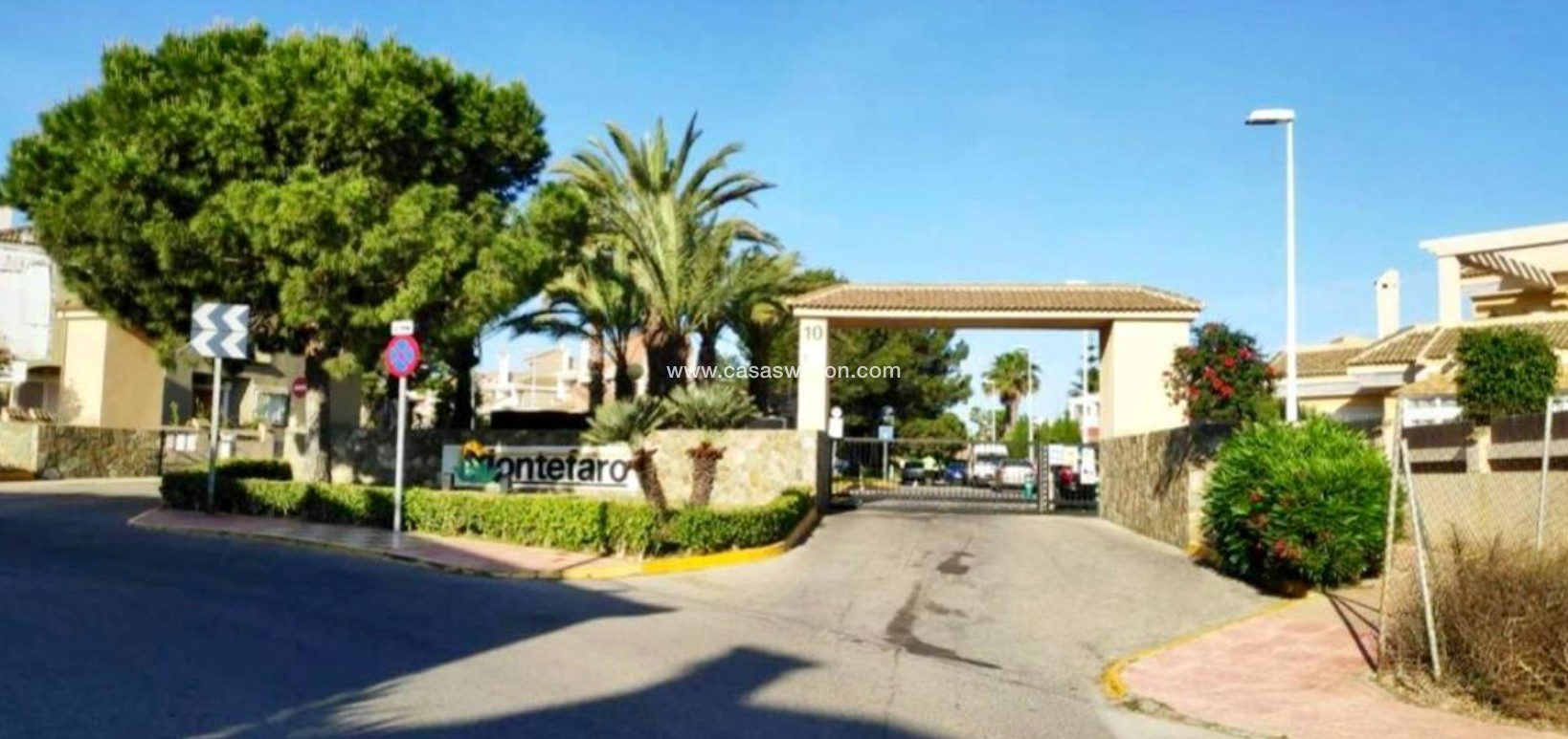 Venta - Adosado - Gran Alacant - Monte Faro-altomar