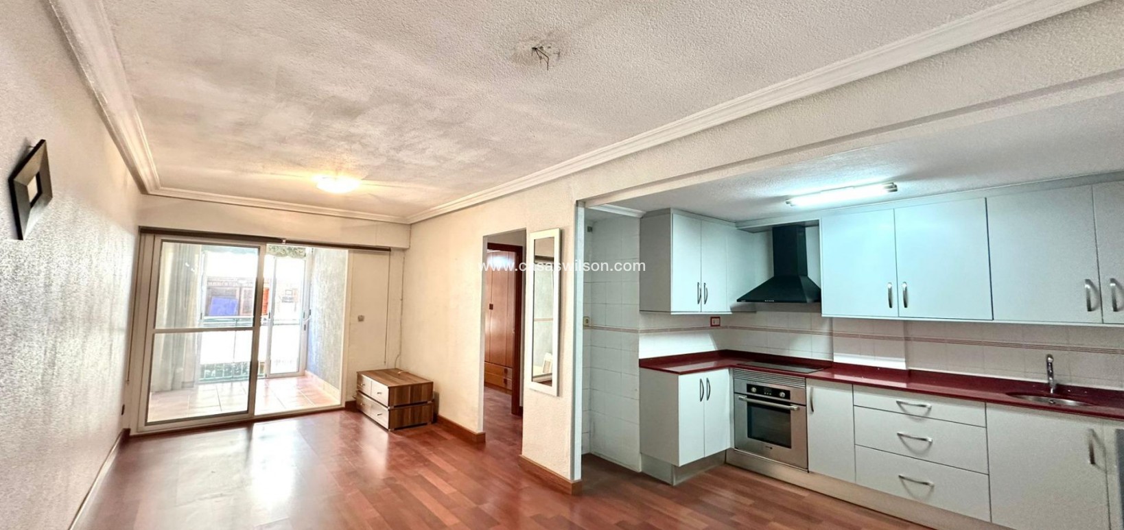 Sale - Appartement - Torrevieja - Acequion