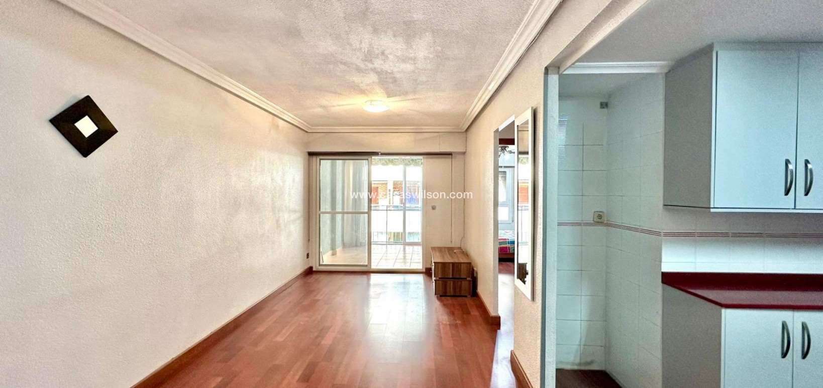 Sale - Appartement - Torrevieja - Acequion